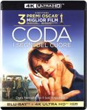 CODA Eagle Pictures CODA [Blu-Ray 4K]+[Blu-Ray]