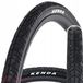 Kenda K830 Serie - Pneu de vélo - Trekking - 700x38C - Faible résistance au roulement