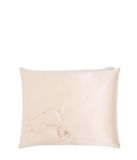 Dore & Rose Premium Silk Sleep Bundle 50x60 Champagne Haarverzorgingsset