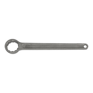 KS Tools KS Tools ringsleutel, recht, 95 mm Aantal:1