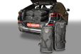 Car-Bags.com Reistassenset geschikt voor BMW X6 (G06) 2019-heden Original