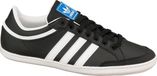 adidas Plimcana Low K B25044 Vrouwen Zwart