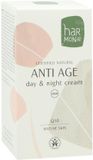 Harmonie Anti Rimpel Dagcrème - 50 ml - Rijpe Huid - Met Vitamine E