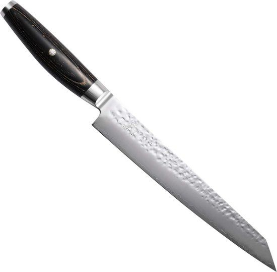 Yaxell Ketu 34939 vleesmes, 23 cm