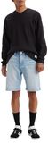 Levi's 501 Original Shorts That's My Og Short Maat: W30L9 | Spijkershorts Outlet | Heren | Blauw