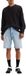 Levi's 501 Original Shorts That's My Og Short Maat: W30L9 | Spijkershorts Outlet | Heren | Blauw
