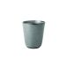 Aida Tasse Raw 25 cl Northern green