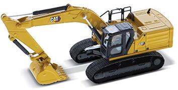 Diecast Masters CAT 336 Hydraulic Excavator Next Generation