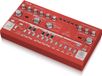 Behringer TD-3 (Red) - Analoge synthesizer