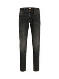 JACK & JONES Jeans 'JJIGLENN JJVINTAGE' black denim