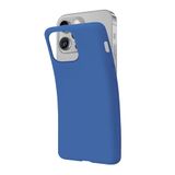 SBS TERBWIP1467DEEPS Hoesje voor iPhone 14 Plus - Blauw