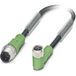 Phoenix Contact 1668865 Connecteur capteur/actionneur, assemblé M8