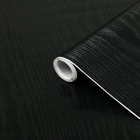 d-c-fix Zelfklevende Decoratiefolie Blackwood - 45x200 cm