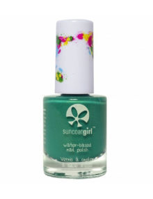 Suncoat Girl Nagellak going green 9 ML