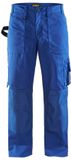 Blåkläder Werkbroek 1570-1860 - Korenblauw - C62