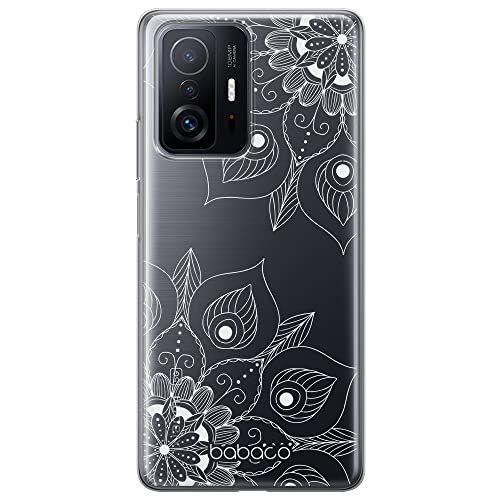 BABACO ERT GROUP Phone Case for Xiaomi 11T 5G / 11T PRO 5G - Babaco Mandalas 003