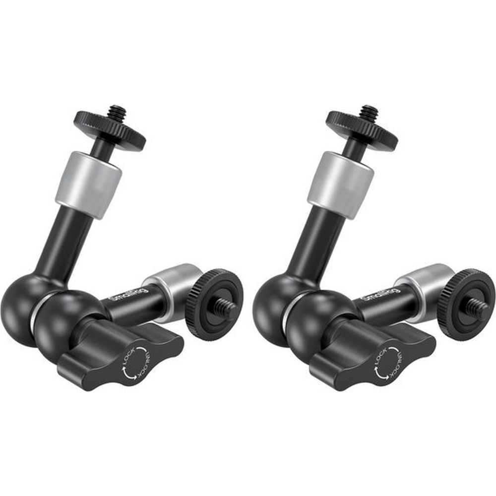 SmallRig 5316 Magic Arm Support Kit (5.5") - 6941590022437