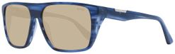 BMW Sunglasses BW0040-H 92J 57