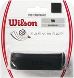 Wilson Pro Performance Grip Basiswikkel Zwart