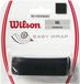 Wilson Pro Performance Grip Basiswikkel Zwart