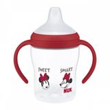 NUK Perfect Match Minnie Mouse leerfles 150 ml