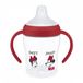 NUK Perfect Match Minnie Mouse leerfles 150 ml