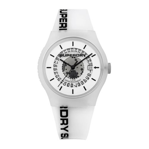 Superdry SYG168W