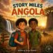 Story Miles Angola: Giant Sable Mystery