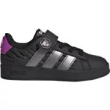 Adidas Marvel Avengers Grand Court Schoenen Kinderen - Zwart