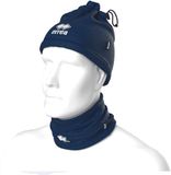 Errea Jumar Evo Nekwarmer Jr - Blauw