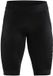 Craft Essence fietsbroek kort Heren zwart - 7318573086691