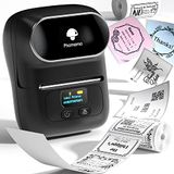 Phomemo M110 Bluetooth Label Printer