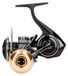 Daiwa Moulinet spinning BG MQ Ark 2020, noir, 6000 D H