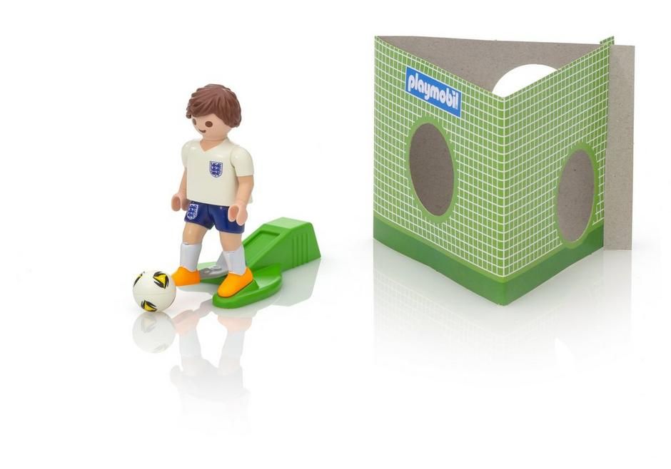 Playmobil Sports & Action 2018 FIFA World Cup Russia 9512