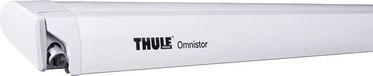 Thule Omnistor 6300 4,00x2,50m Blanc