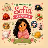 Les aventures de Sofia – Les métiers