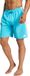 adidas Sportswear 3-Stripes Zwemshort 8-inch Heren Turquoise