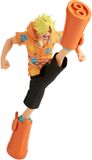 Bandai Namco Bandai One Piece - Battle Record Collection Figuur - Sanji II