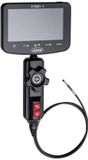 Vigor V7501-39 Endoscoop Sonde-Ø 3.9 mm 1 m Zwenkfunctie