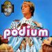 Podium Sony Podium - Inclus Dvd Du Film - Bande originale de film