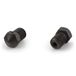PrimaCreator PrimaCreator - RepRap M6 1,75 mm - gehard stalen spuitmond - 0,2 mm - 1 stuk