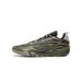 LI-NING EU43 Wade 808 5 Ultra V2 Chaussure de basket professionnel pour homme intérieur et extérieur - Vert gris armée foncé