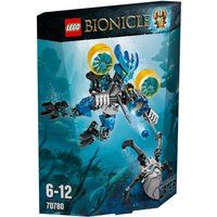 LEGO BIONICLE 70780 - Beschermer van het Water