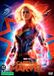 Disney Movies Captain Marvel (DVD)