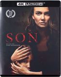 Son [Blu-Ray 4K]+[Blu-Ray]