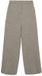 Vero Moda VMBESTIE HW WIDE PANT NOOS Pantalon Femme Moon Rock