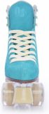 Tempish Nessie Star Rolschaatsen Volwassenen Blauw Maat 41