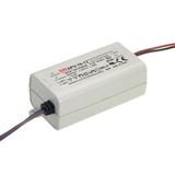 MEAN WELL APV-16-15 LED-driver 16W 15V 1A