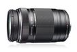 Olympus M.Zuiko ED 75-300mm f/4.8-6.7 II - Black