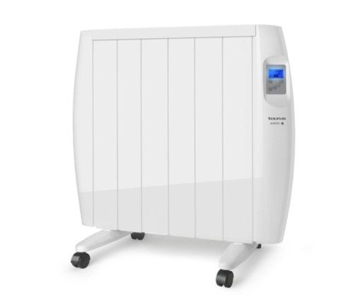 Taurus Tallin 1200 - Elektrische verwarming - Wit